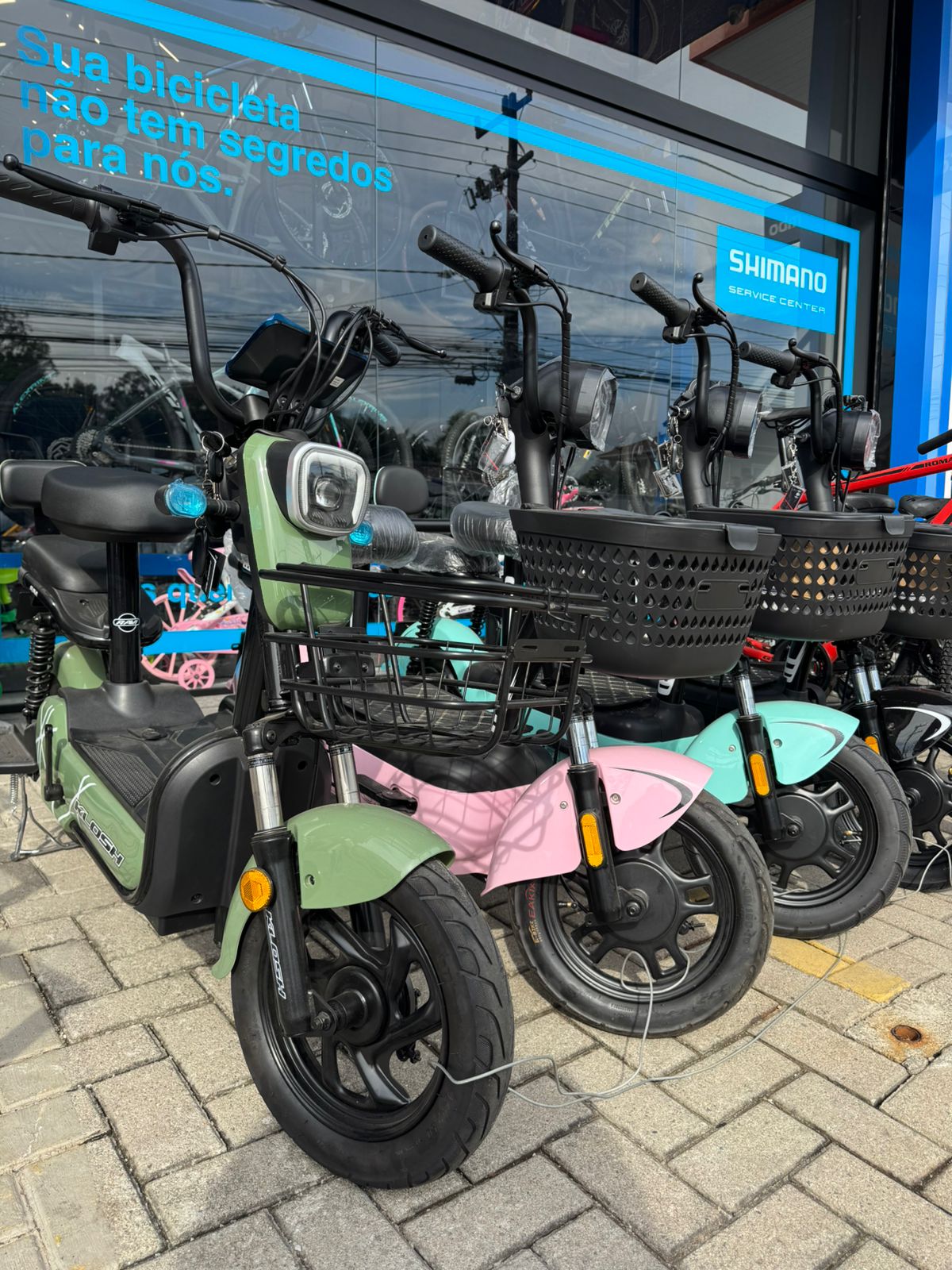 Pedalando em Curitiba: referência nacional em ciclovias