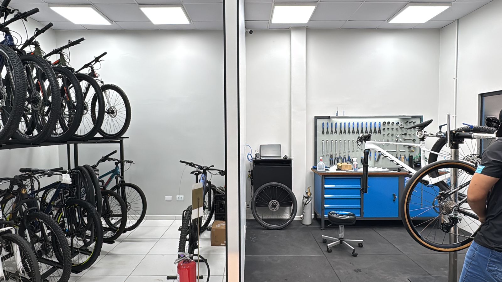 Bicicleta como mobilidade urbana: o crescimento nas cidades do Sul
